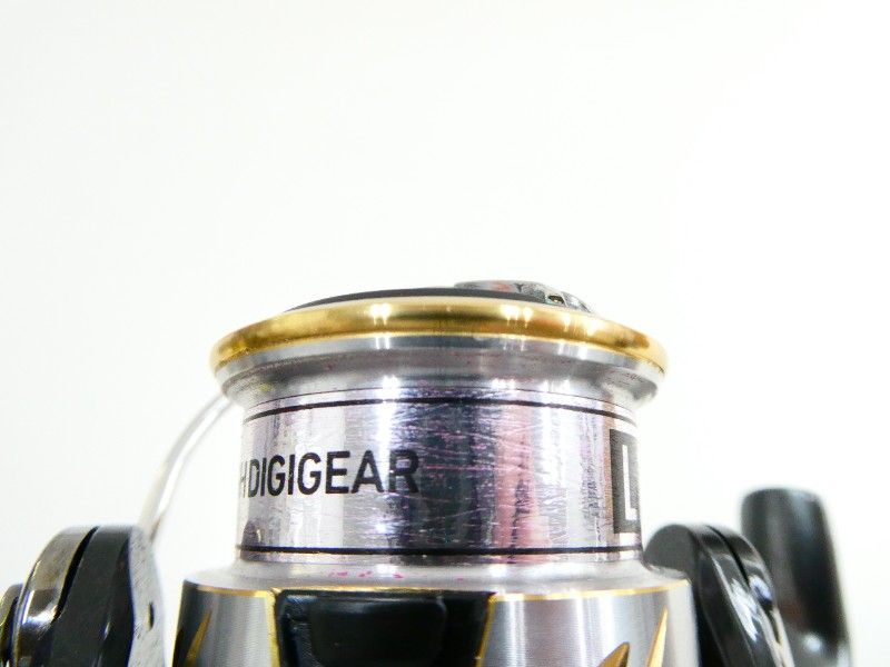 ダイワ ２０ルビアス FC LT 2000 S 03-