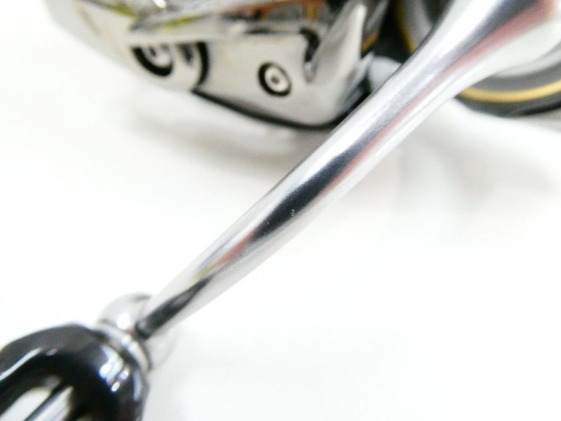  ダイワ ２０ルビアス FC LT 2000 S 03- スピニングリール リール