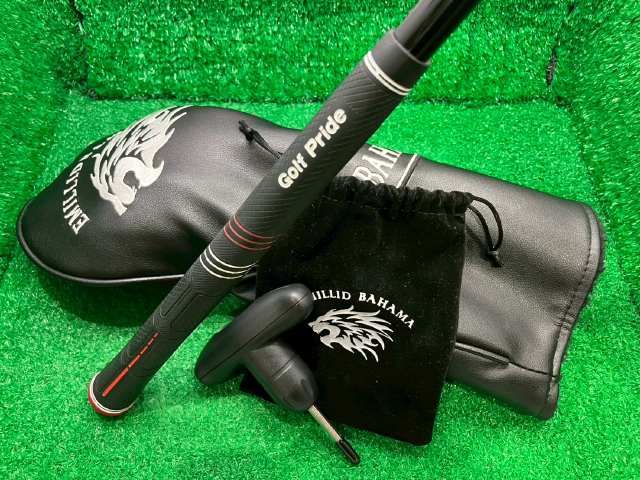 エミリットバハマCV11PROドライバー(ヤマP様) 激安[882] ドライバー エミリッドバハマ CV11 PRO/SPEEDER NX BLACK 40