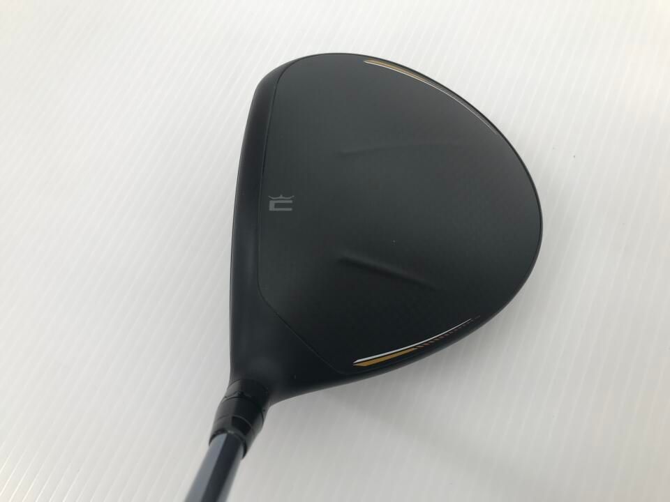 コブラ KING LTDx Gold/Black 10.5度 ディアマナ PD50 Sフレックス