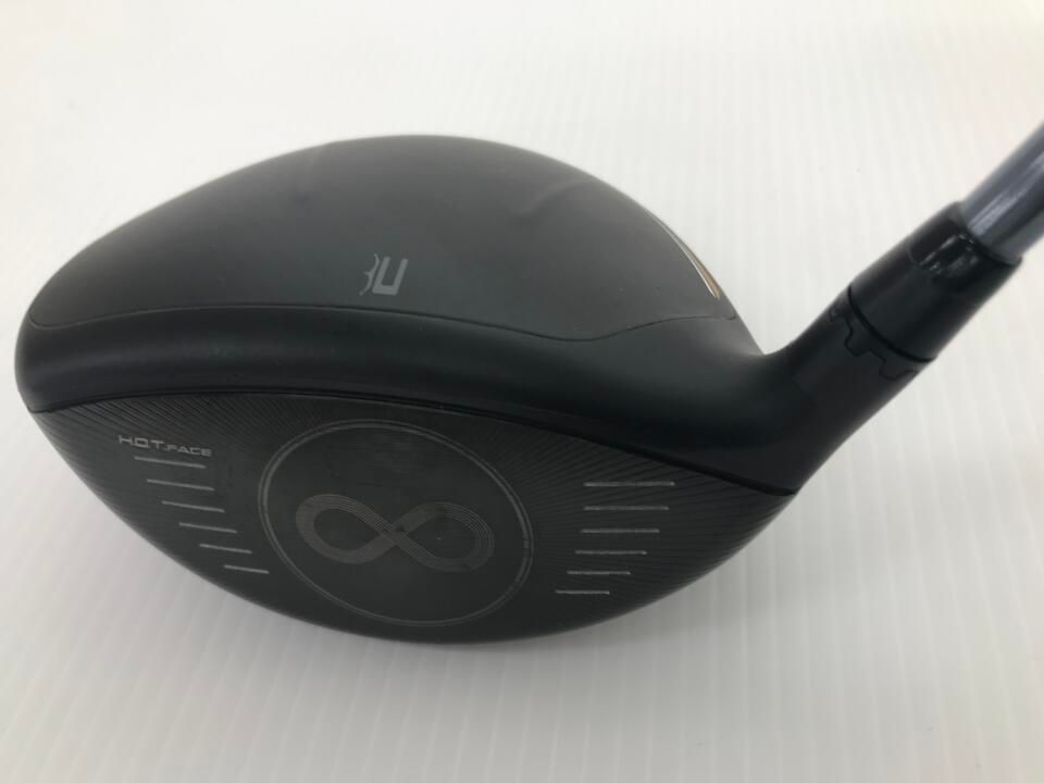 コブラ KING LTDx Gold/Black 10.5度 ディアマナ PD50 Sフレックス