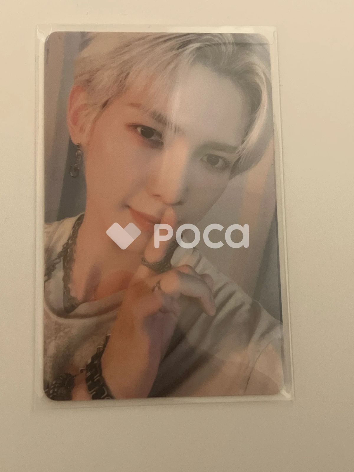 ATEEZ withmuu ラキドロ　ヨサン　ミンギ　ウヨン ATEEZ withmuu ラキドロ ヨサン ミンギ ウヨン | Shop at Mercari from