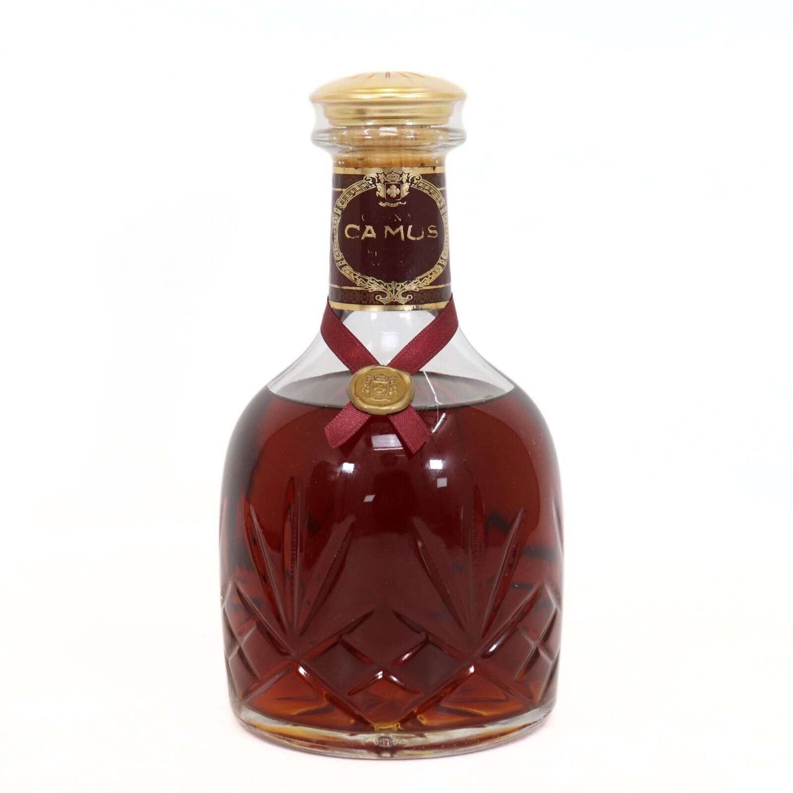 カミュ セレクション デ ラ メゾン 700ml 古酒 未開栓 - メルカリ