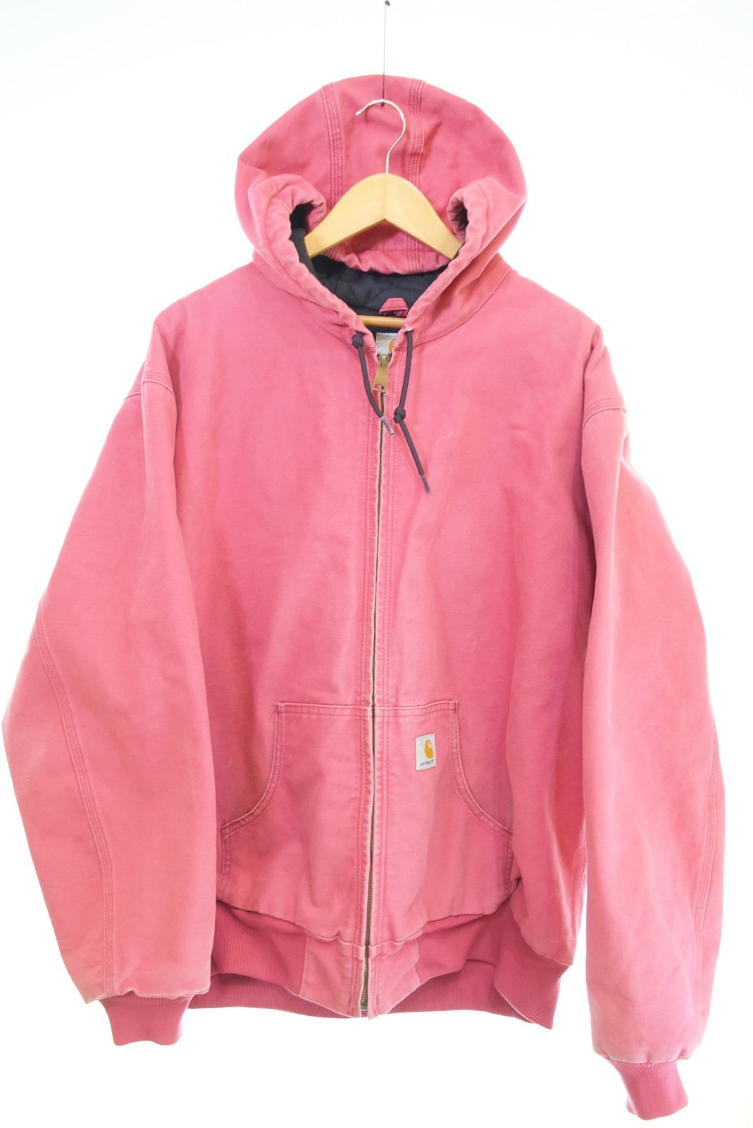 カーハート Carhartt Carhartt FOR WOMEN ACTIVE JACKET アクティブ