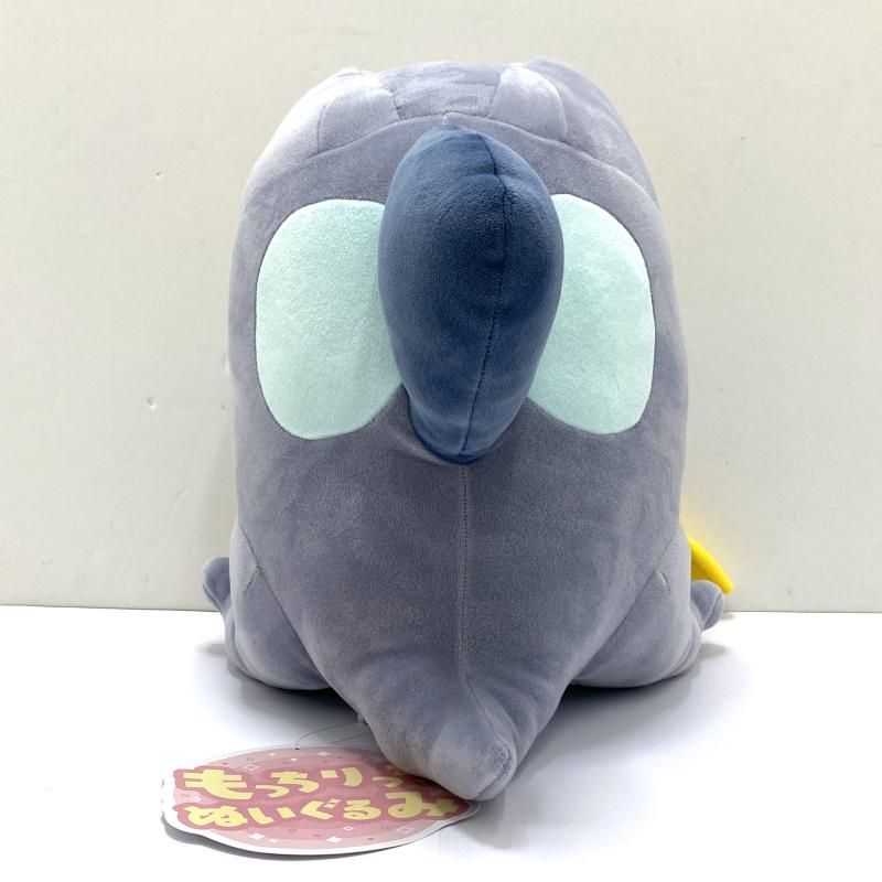 中古】セビエ もっちりっちぬいぐるみ 「ポケットモンスター