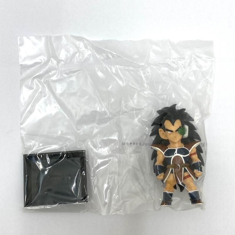 DRAGON ARCHIVES まとめ売り 中古】【開封】F賞 D.ラディッツ フィギュア DRAGON ARCHIVES ｢一番