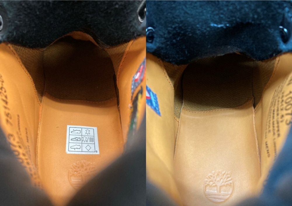  ティンバーランド Timberland 6 IN PREMIUM BOOT ム ブーツ レースアップ アウトドア 黒 10073 メンズ靴 その他 ブラック サイズ 8.5 W 104 S-1123 ワークブーツ ブーツ 革靴