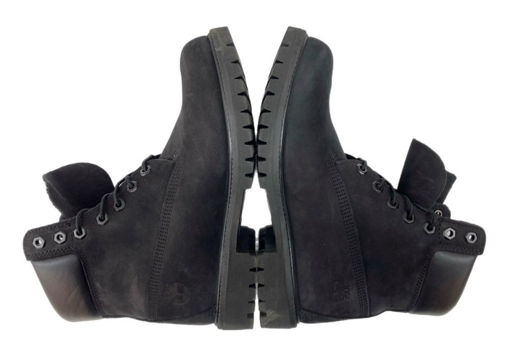 Timberland 6