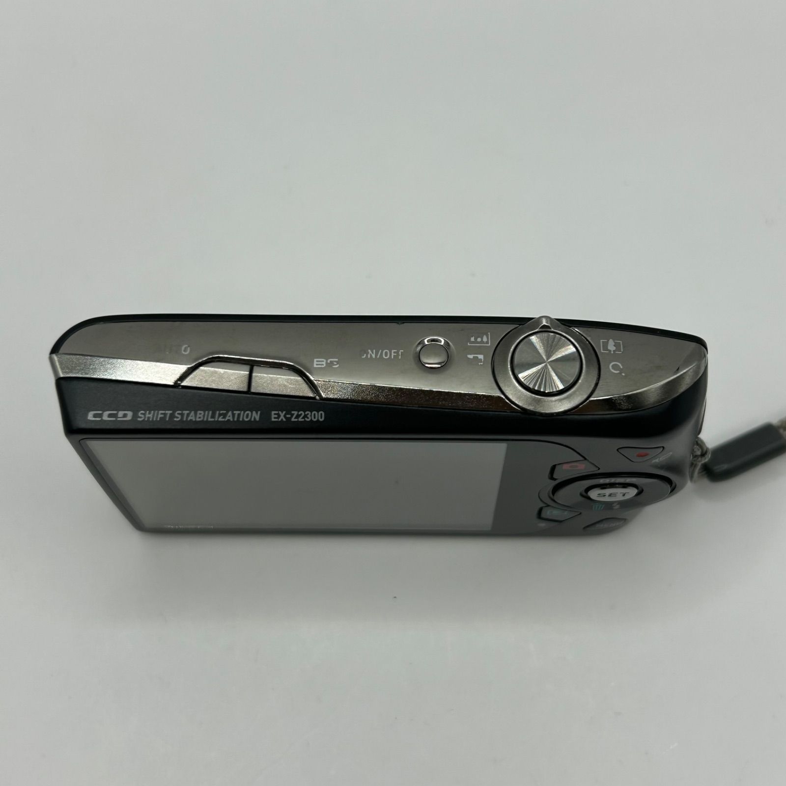 CASIO カシオ EXILIM EX-Z2300 デジカメ - メルカリ