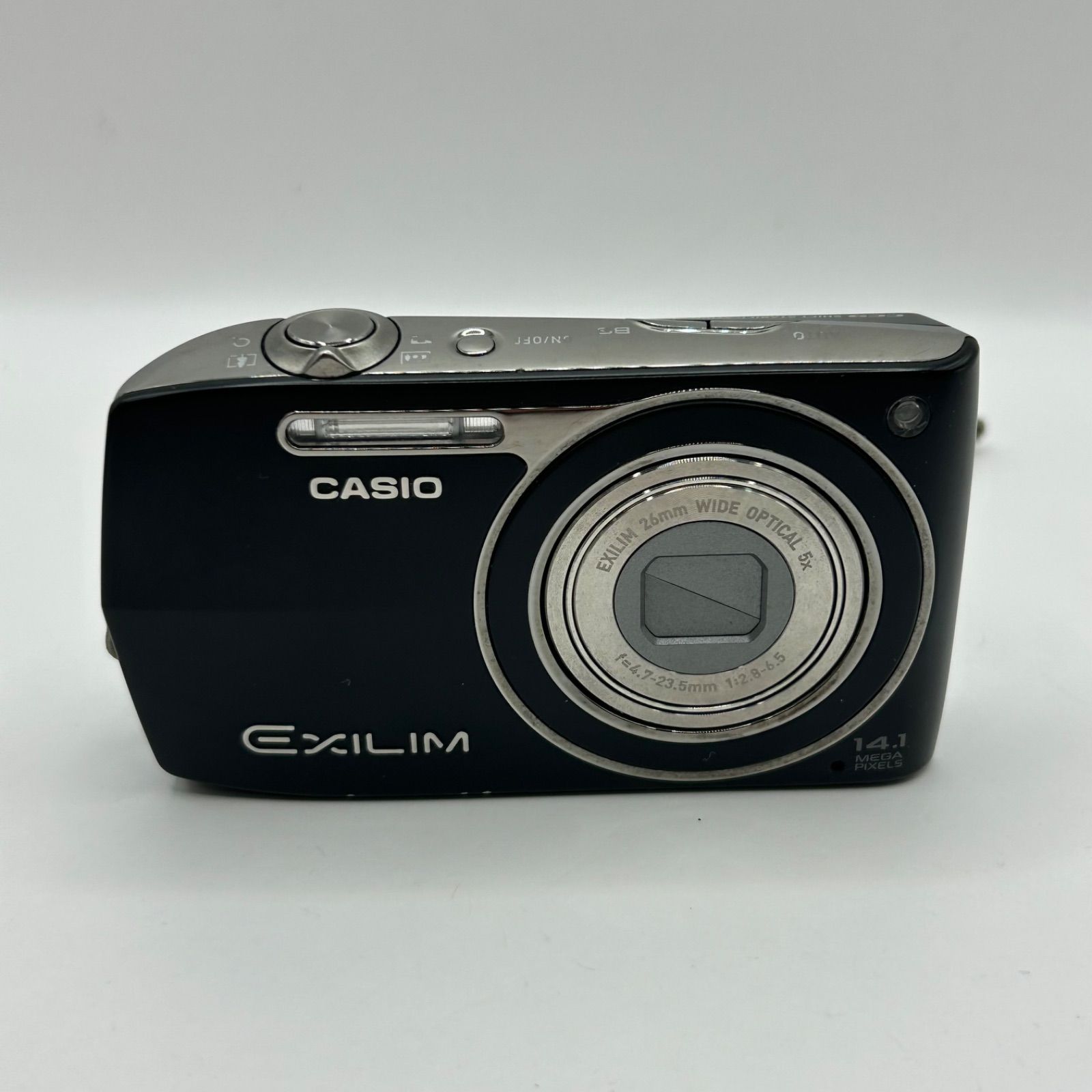 CASIO カシオ EXILIM EX-Z2300 デジカメ - メルカリ