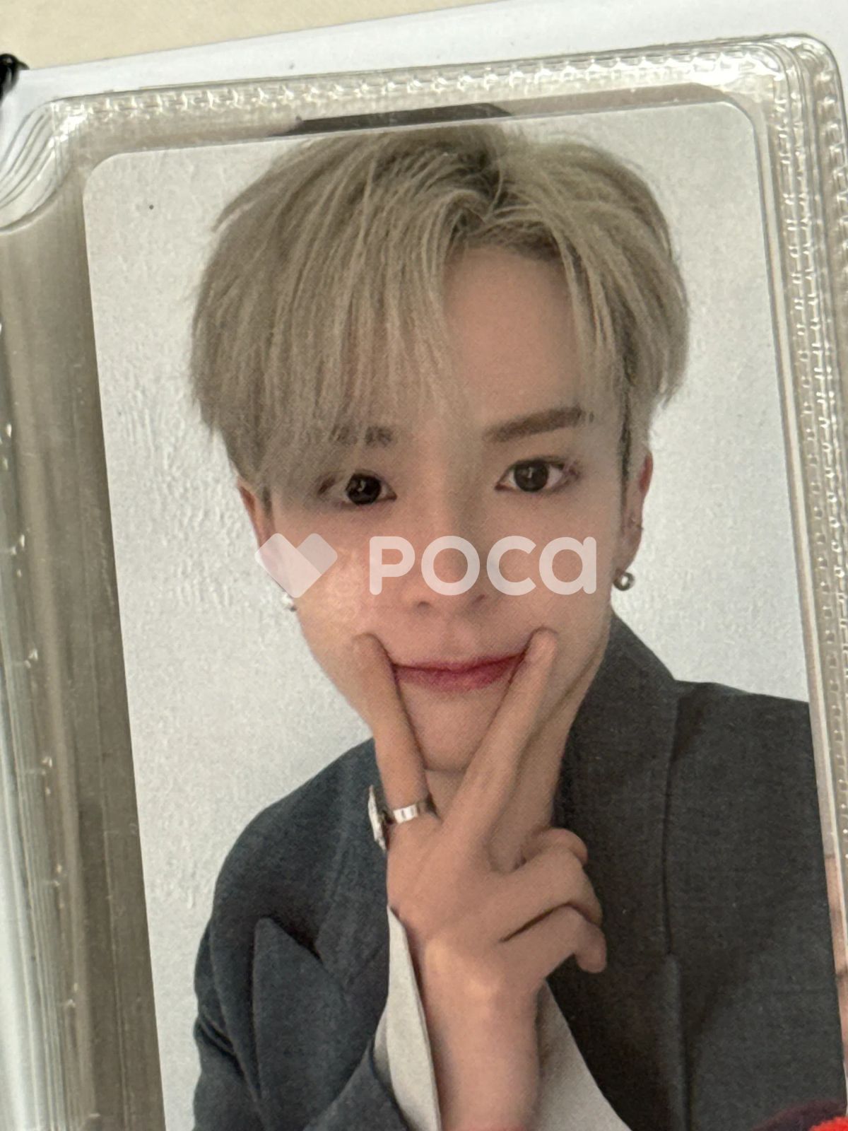 出回り無】TREASURE アサヒ REBOOT 特典 yg select YG特典) TREASURE