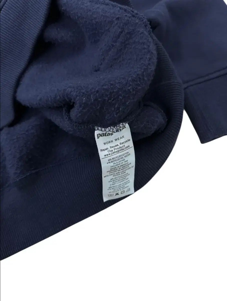  パタゴニア WHO Tシャツ ネイビー S M パーカー トップス