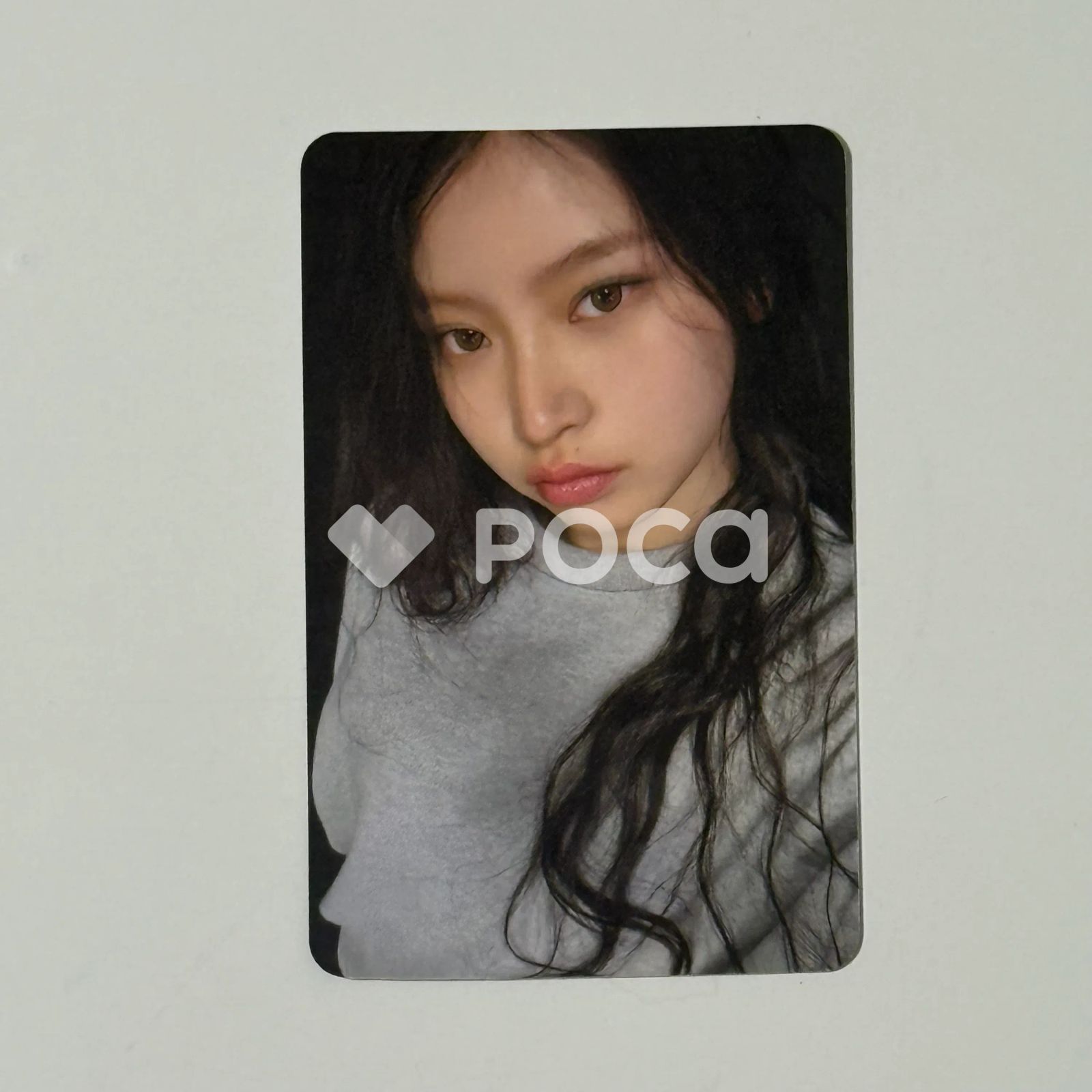 kiiikiii ハウム Jingdong 2.0 UNCUT GEM トレカ KiiiKiii タワレコ ラキドロ トレカ ハウムuncut gemまとめ売り - メルカリ