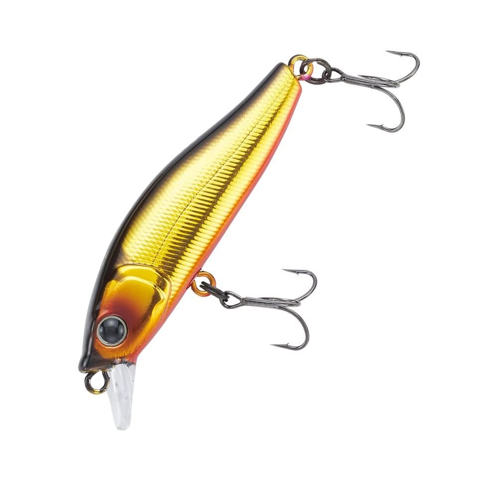 新品 アルファタックル (Alphatackle) 渓流 トラウト ルアー CRAZEE