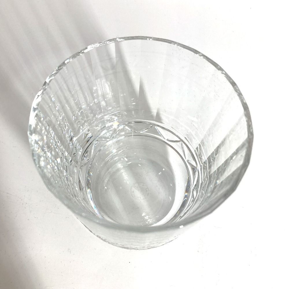 HERMES エルメス グラス ゴブレット 〈イスケンダー〉 PM P010131P