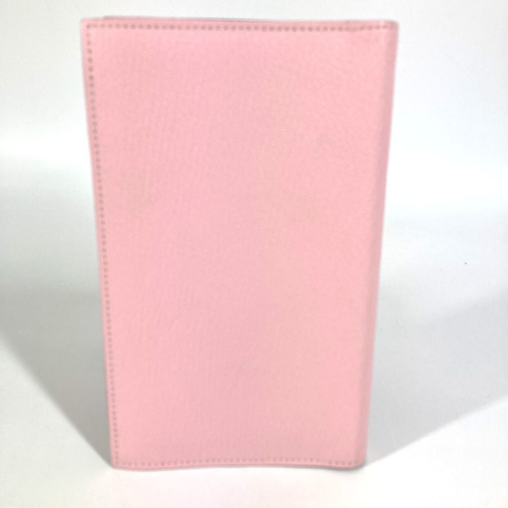 【HERMES】手帳カバー⭐︎ アジェンダPM⭐︎ローズピンク HERMES エルメス 手帳カバー アジェンダ ヴィジョン アジェンダ