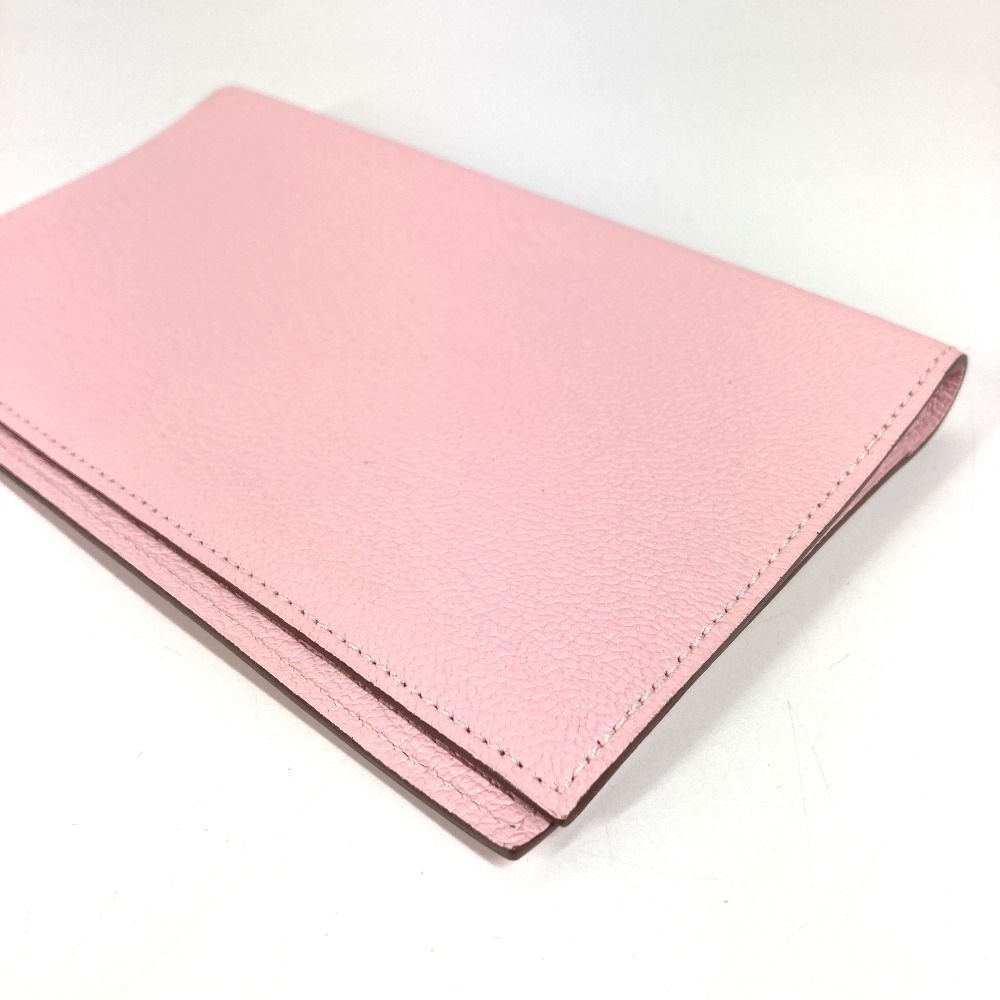 HERMES エルメス 手帳カバー アジェンダ ヴィジョン アジェンダ