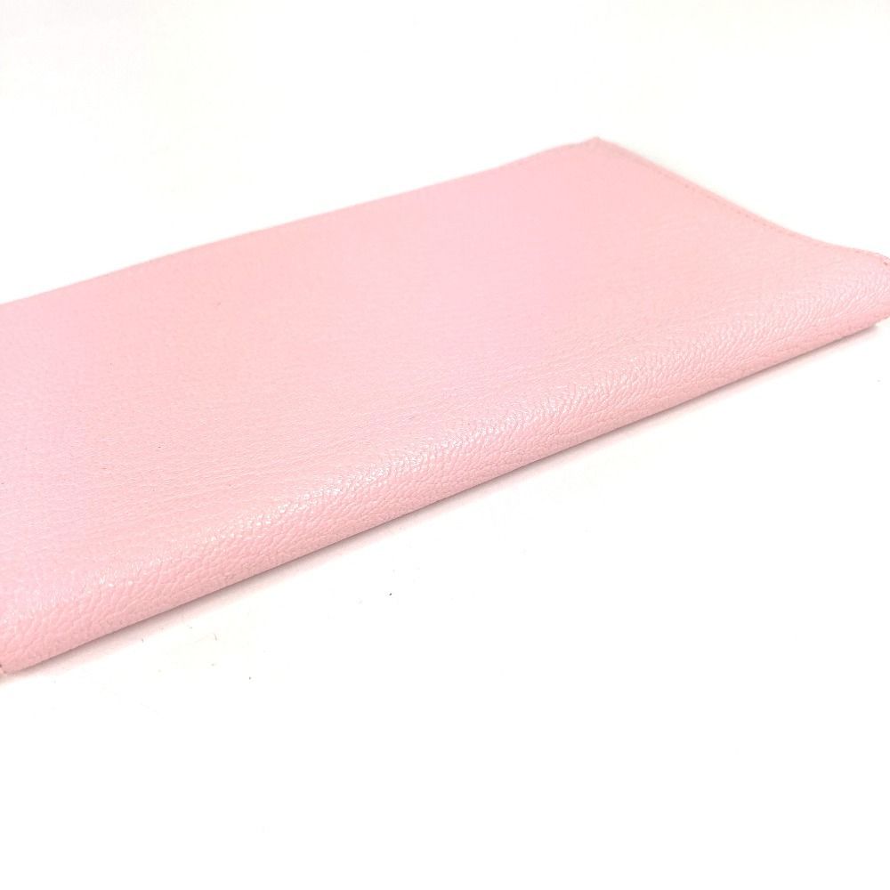 HERMES エルメス 手帳カバー アジェンダ ヴィジョン アジェンダ