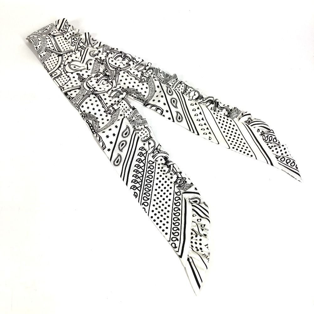 ツイリー シルク