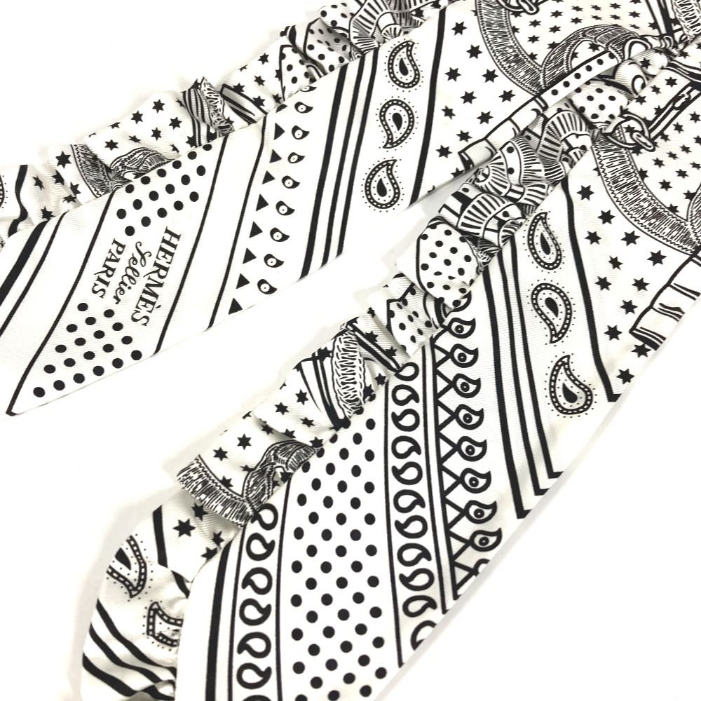 スカーフ ツィリー