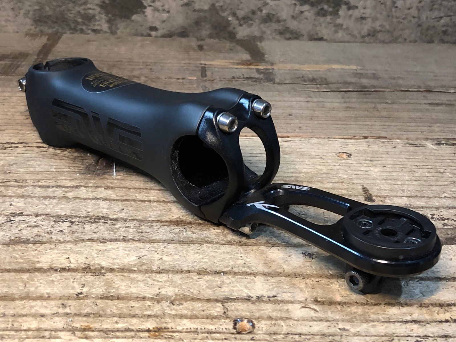 enve ステム JA983 エンヴィ ENVE ROAD STEM カーボン ステム 110mm 31 