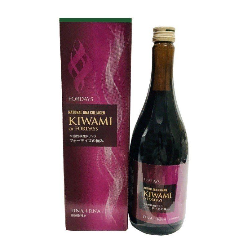 フォーデイズ 核酸ドリンク 極み 2027/2月賞味 - メルカリ