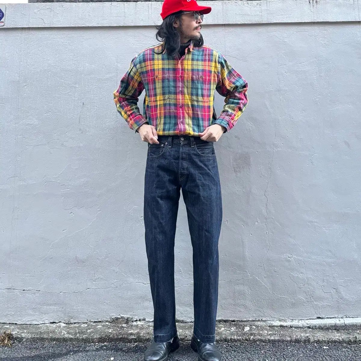 オールド ギャップ