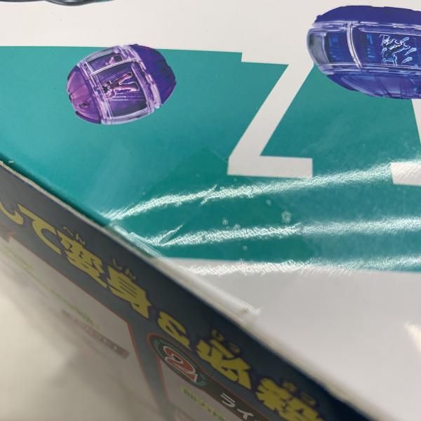  未開 変身ベルト DXゼッツドライバー 4フォームチェンジセット 91 その他 おもちゃ