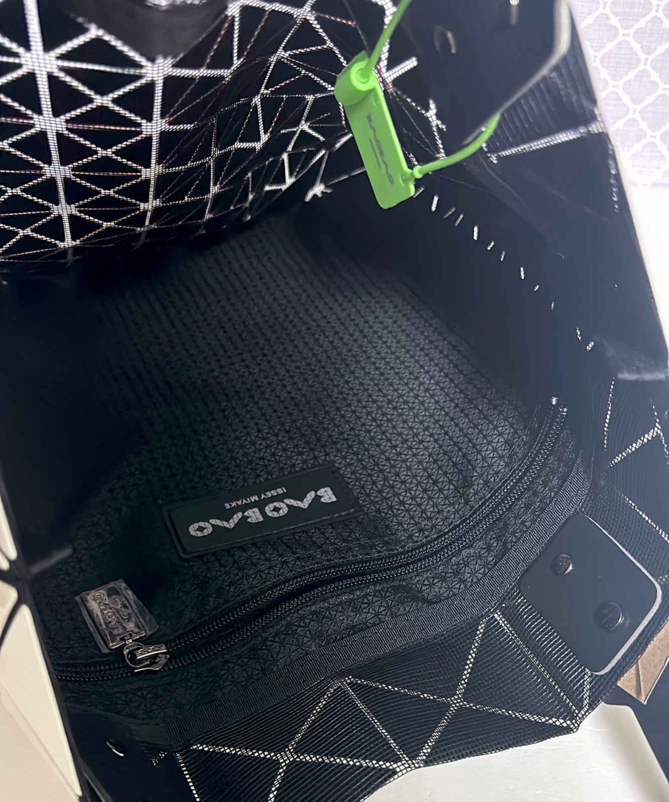 キュート☆】BAO BAO ISSEY MIYAKE フルーツ ストロベリー バッグ ユニ