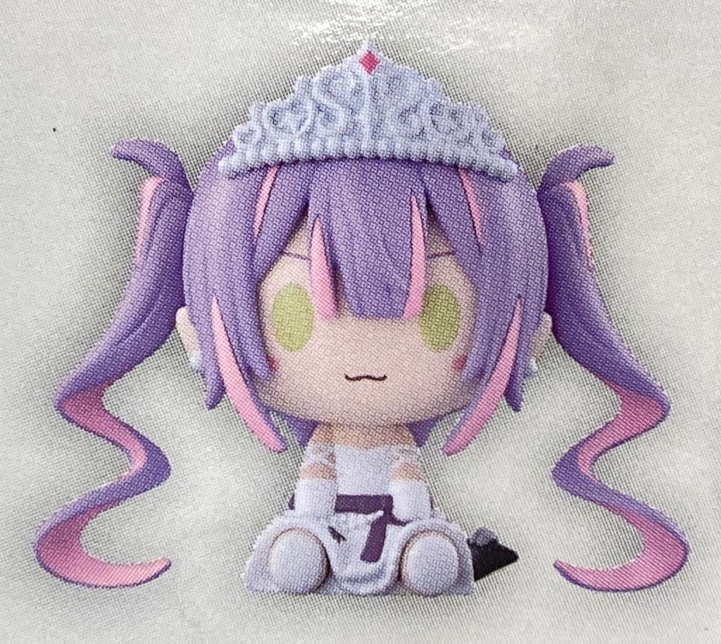 BANDAI SPIRITS 一番くじ ホロライブ Wedding Dress Style ちょこのっ