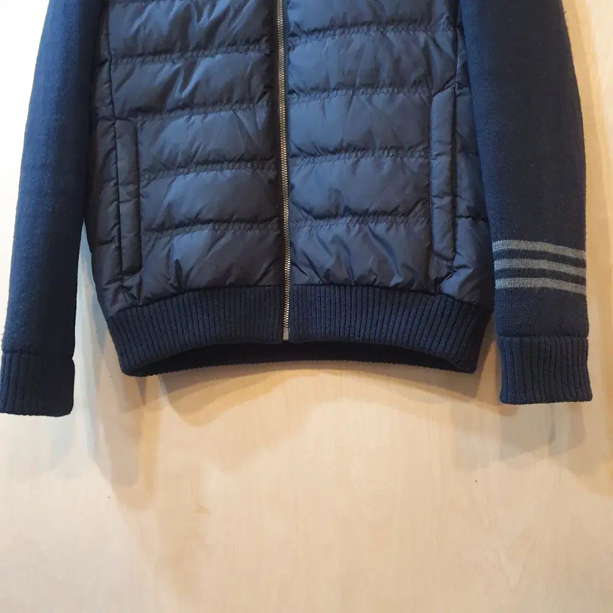 ニット ミックス