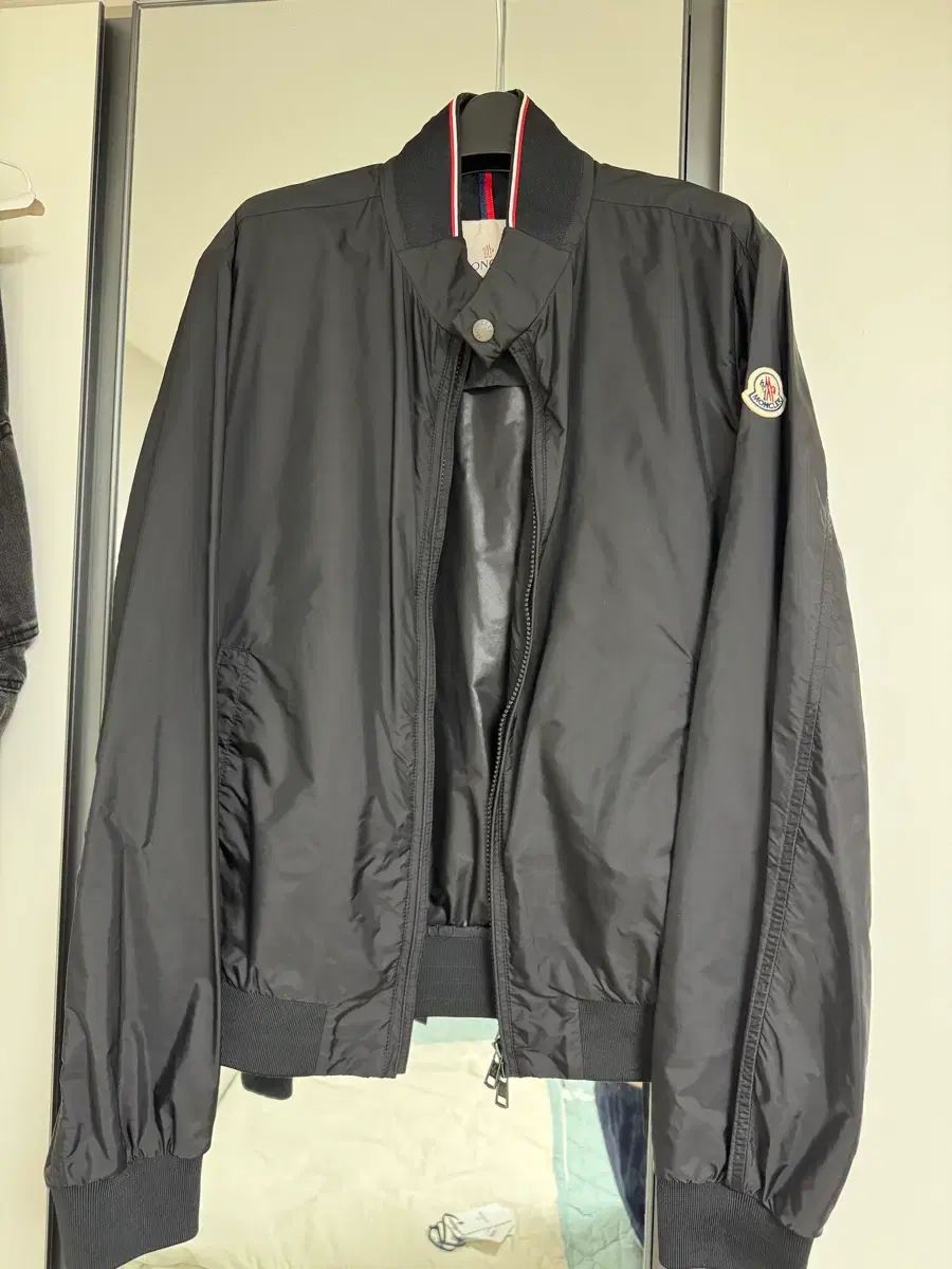モンクレール レペ ウィンドブレーカー サイズ3