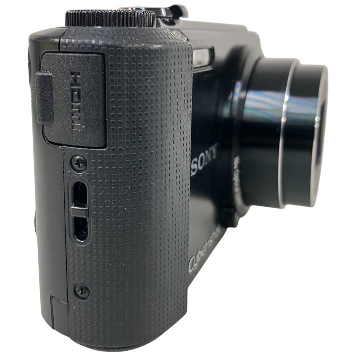 SONY サイバーショット DSC-HX7V 本体 ジャンク品 SONY