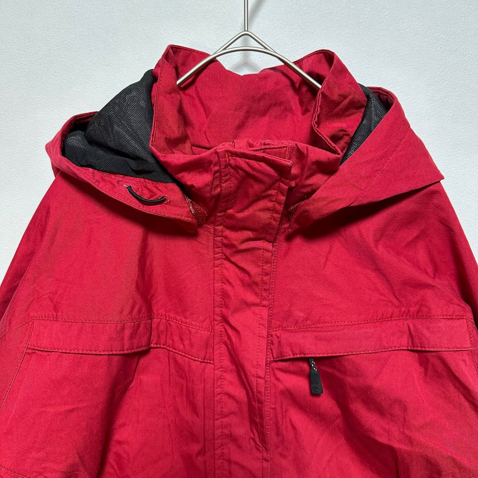 Timberland ティンバーランド メンズ シェルジャケット L 180