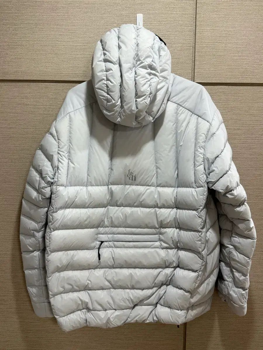 Fetch Sunday アノラックダウン 15万円