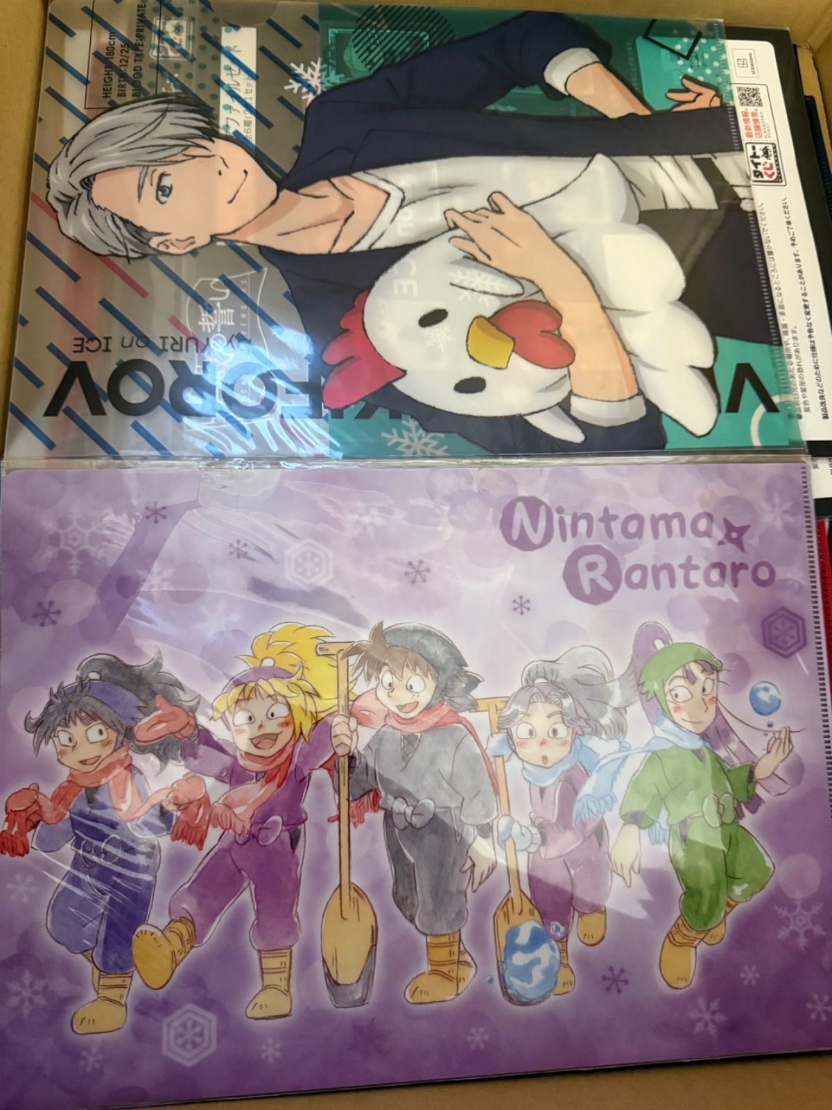 大特価！ アニメグッズ等 缶バッジ キーホルダー クリアファイル