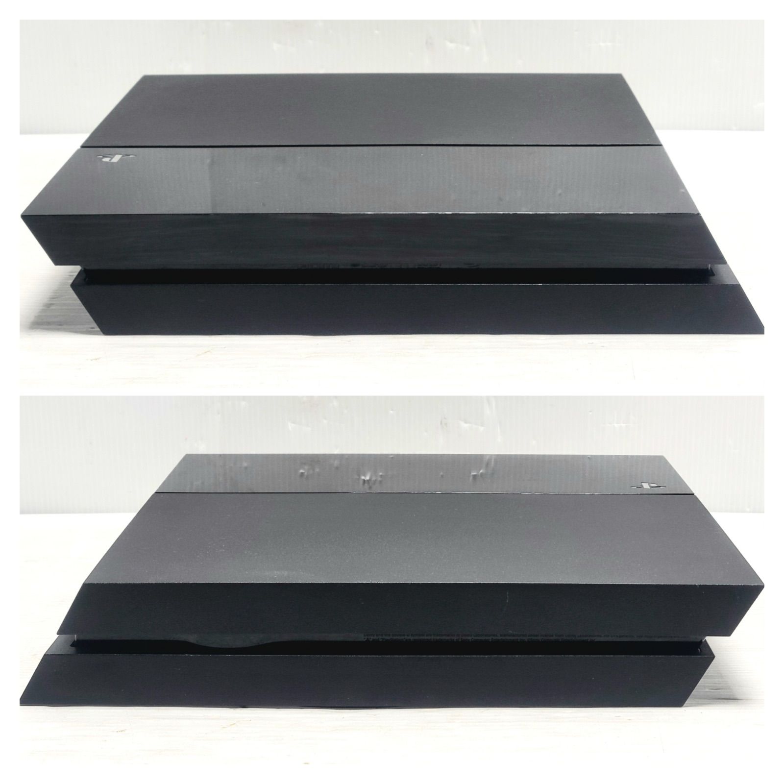  SONY PlayStation 4 CUH 1100 A ソフセット5本 本体 プレイステーション4(PS4)