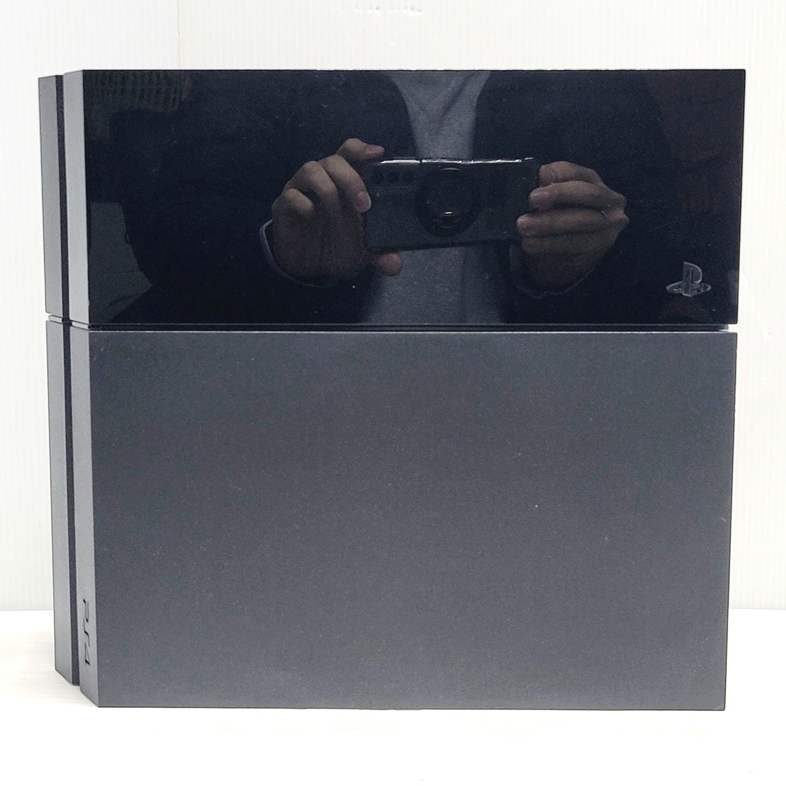 SONY PlayStation 4 CUH 1100 A ソフセット5本