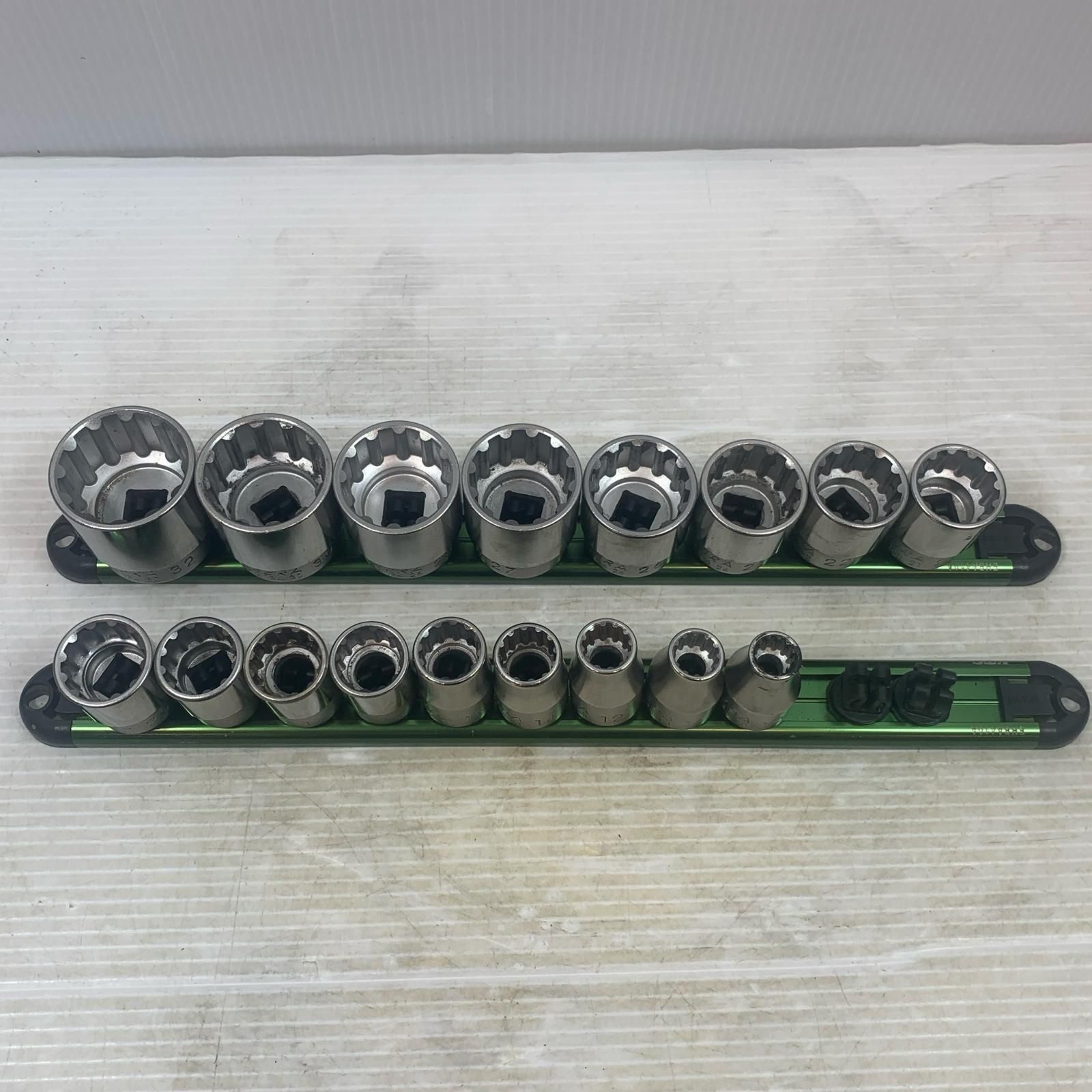 κκWURTH 工具 ハンドツール ソケットセット