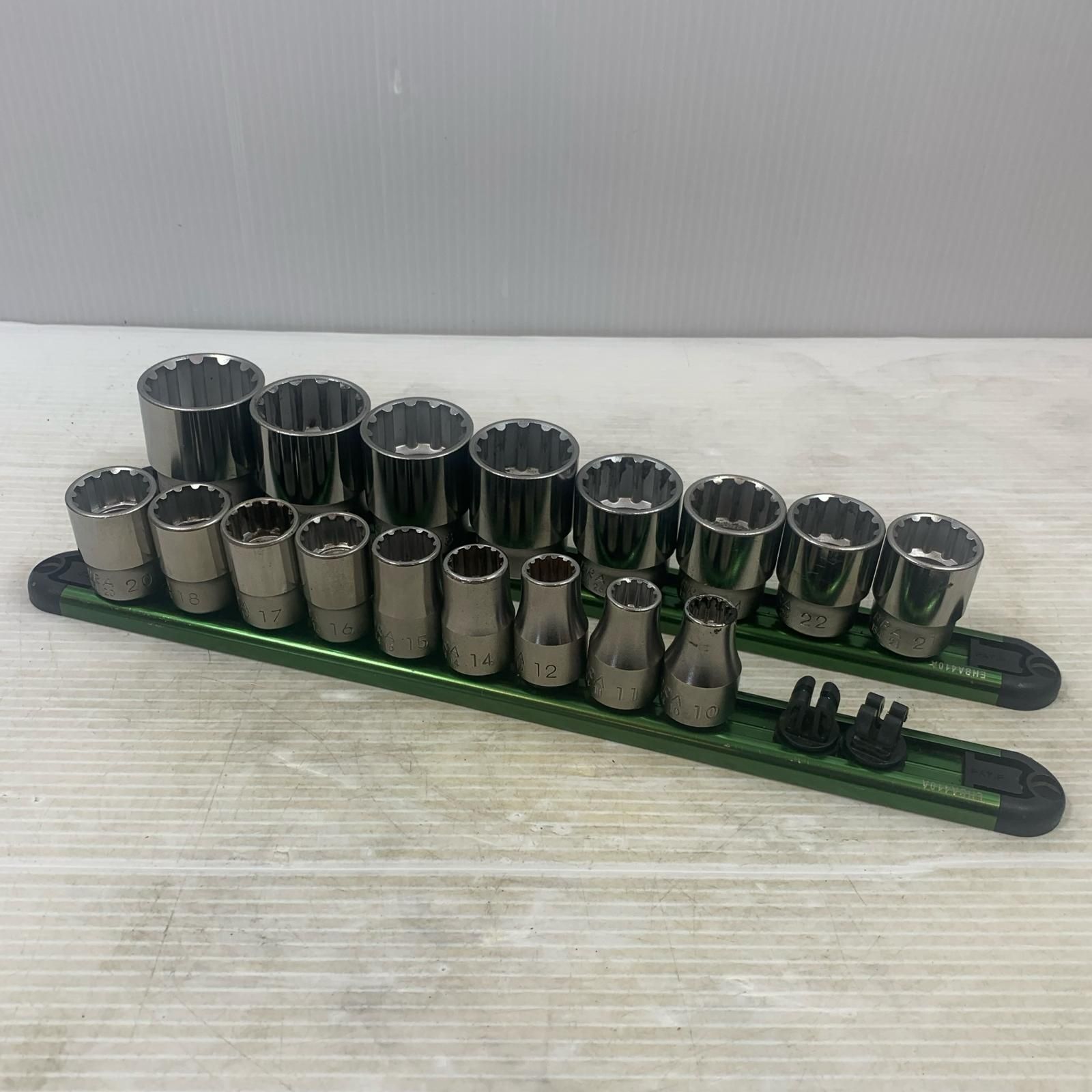 κκWURTH 工具 ハンドツール ソケットセット