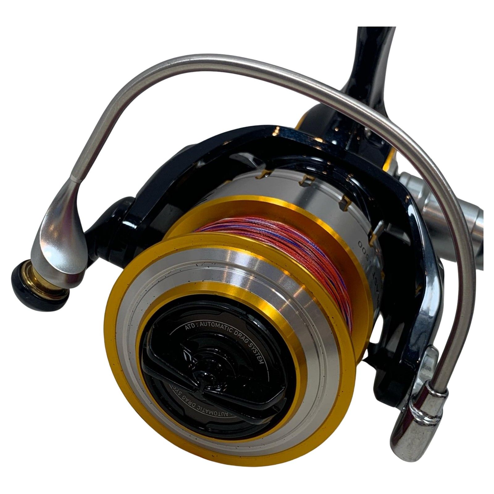 ダイワ スピニングリール