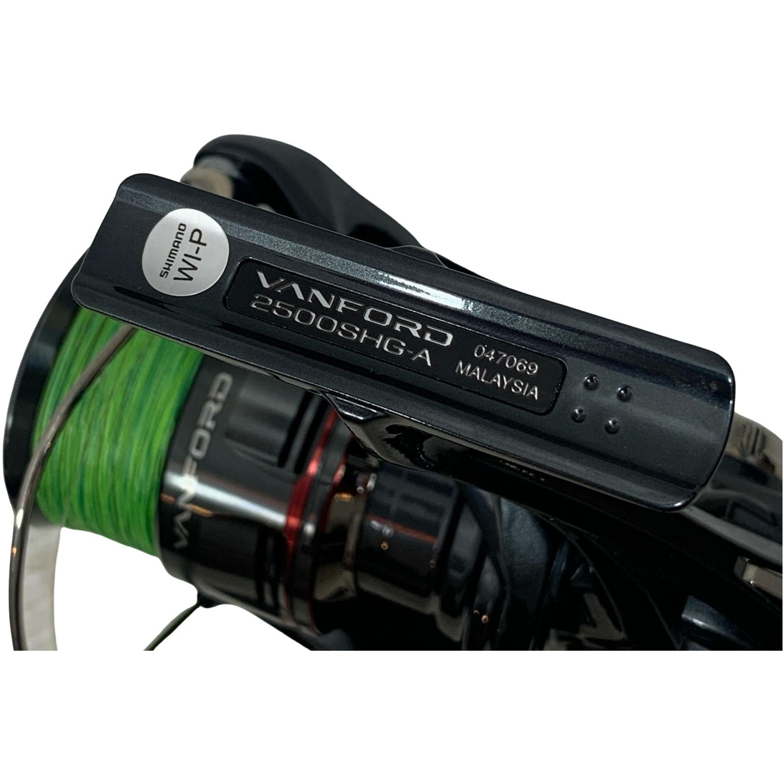 SHIMANO/シマノ VANFORD/ヴァンフォード C3000HG スピニングリール