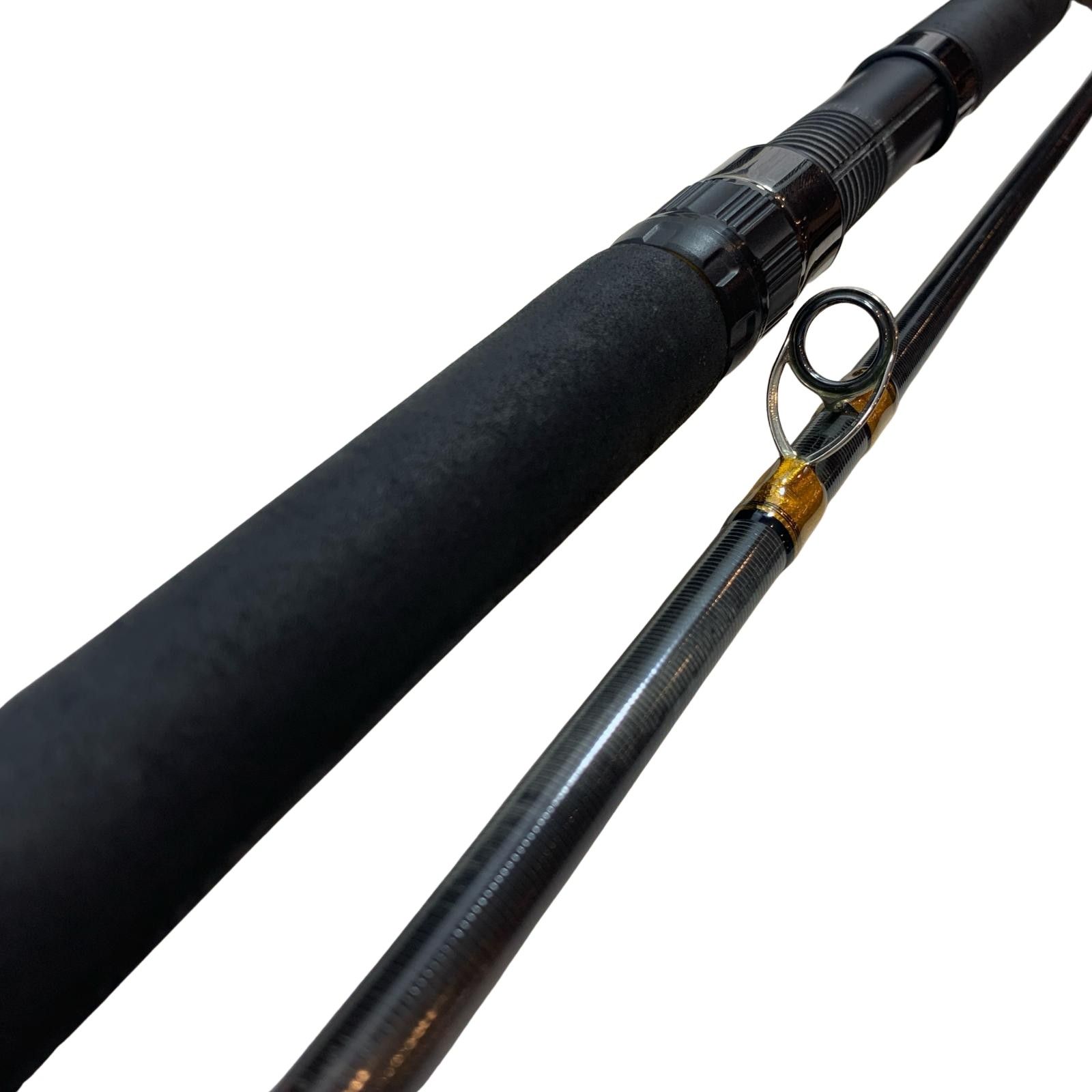 ττLures Chemist ルアーズケミスト ルアーロッド キズ有 袋付 サーモン