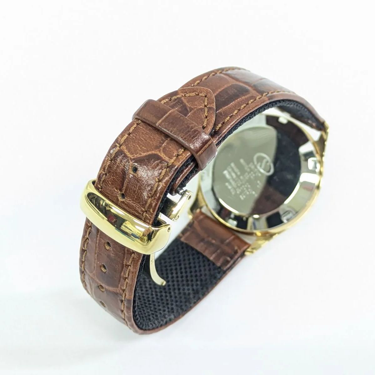 オリエントスター EW00