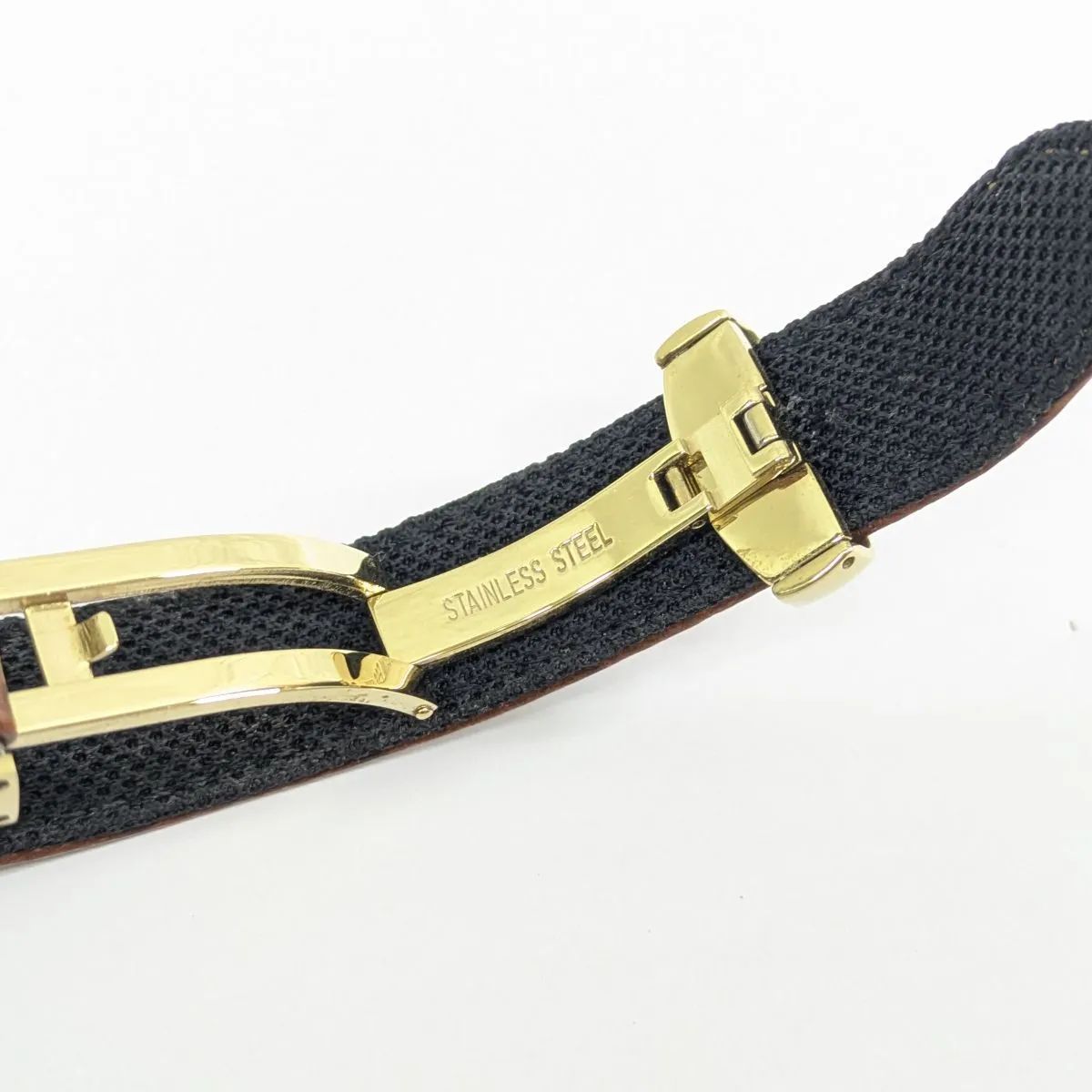 A0 パワーリザーブ