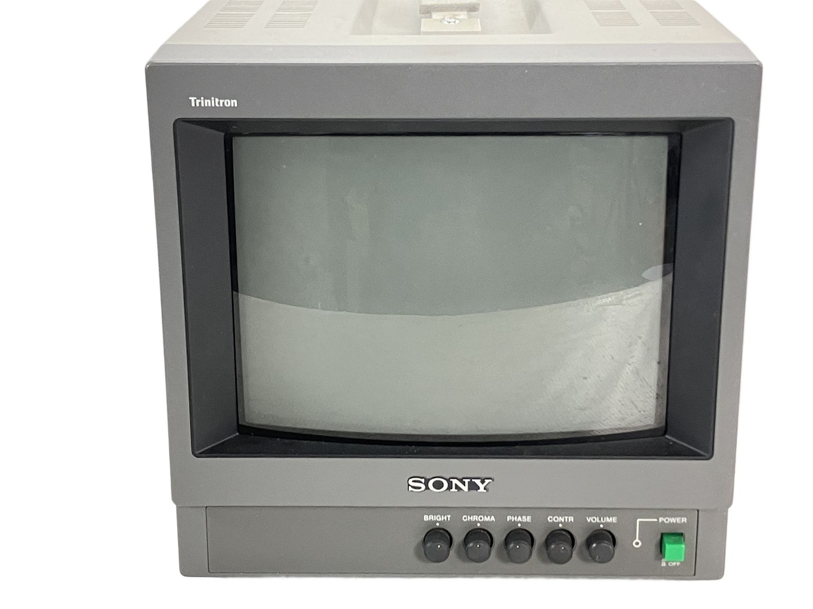 SONY PVM-9040 9インチ 業務用カラーモニター トリニトロン ソニー