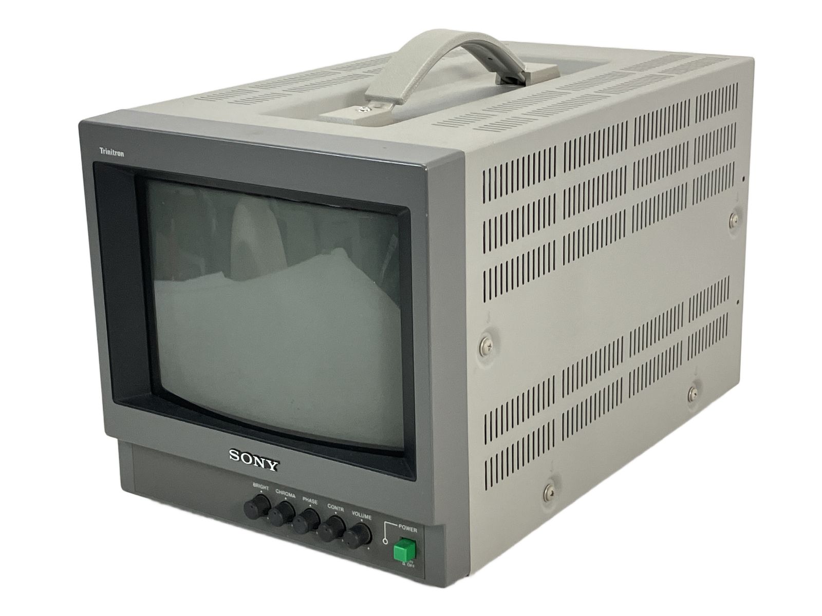SONY PVM-9040 9インチ 業務用カラーモニター トリニトロン ソニー