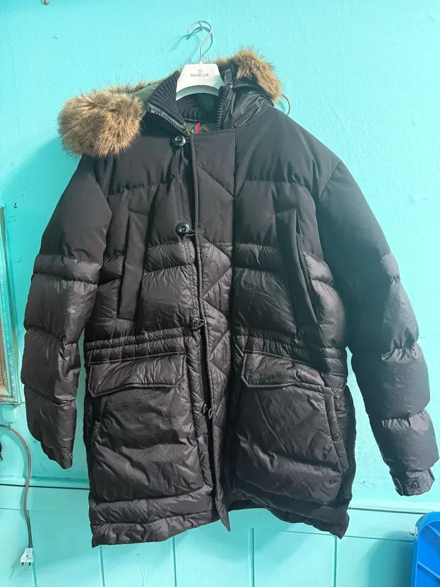 MONCLER モンクレール サブレ ダウン