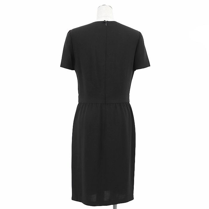 美品】CHANEL シャネル ヴィンテージ ワンピース 98P P10330 COCO