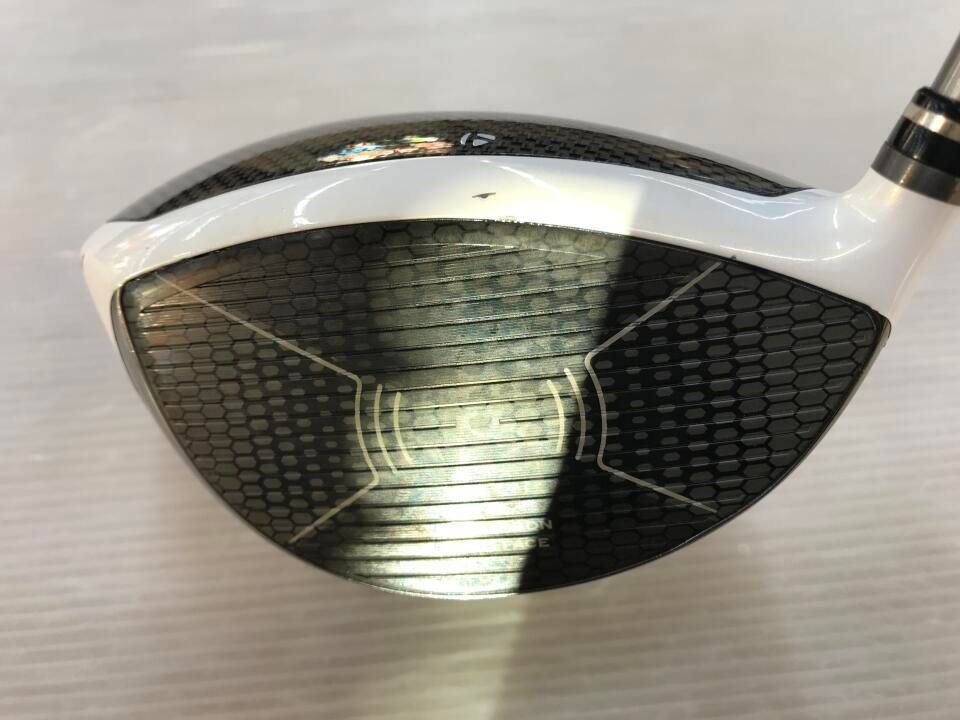 テーラーメイド STEALTH GLOIRE 11.5度 SPEEDER NX for TM Rフレックス ドライバー